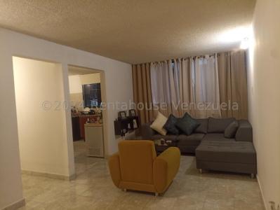 Apartamento en Venta La Morita Narayola 24-17587 dc, 62 mt2, 2 habitaciones