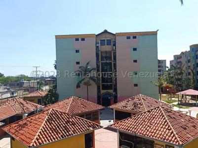 Apartamento en venta en Los Caobos Valencia Carabobo 248265 P, 103 mt2, 3 habitaciones