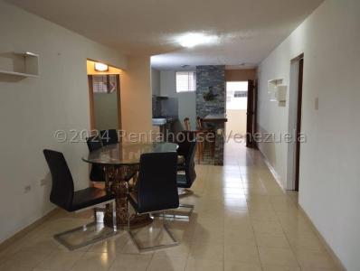 Apartamento Urb Yuma San Diego Carabobo Lissett Peña, 88 mt2, 3 habitaciones