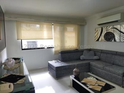 Apartamento en Venta Urb Sabana Larga Valencia Lissett Peña, 80 mt2, 2 habitaciones