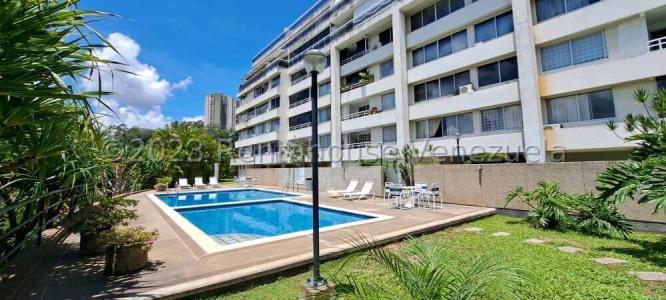 Apartamento en Venta en Los Samanes