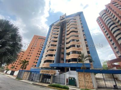 Apartamento  venta  El Bosque Valencia Carabobo Leida Falcon LF24-24971, 95 mt2, 3 habitaciones