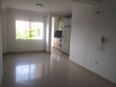 Apartamento en Res. Virgen Morena, Naguanagua. ATA-1336