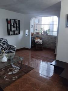 Apartamento en Res. Quebrada Fresca, Naguanagua ATA-1469