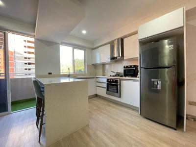 Apartamento en Res. Xion  la Trigaleña Alta, Valencia. SN25