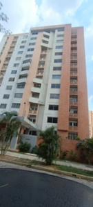 Apartamento en Res. Sun Suites, Mañongo, Naguanagua ATA-1482