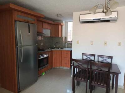 Apartamento en  Tulipan, San Diego. ATA-1494