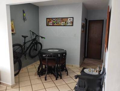 Apartamento en Res. Paso Real, San Diego. ATA-1542