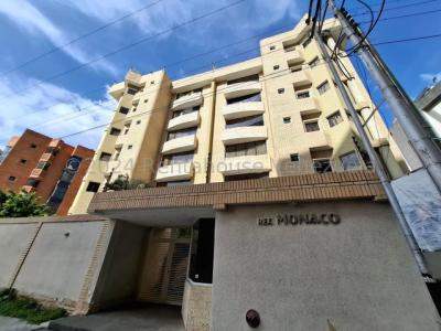 APARTAMENTO EN ALQUILER URBANIZACIÓN SAN JACINTO MARACAY ESTADO ARAGUA MLS 25-1664. EJGP