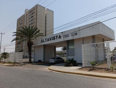 Apartamento en Residencias Altavista, al Oeste de la Ciudad Barquisimeto, 3 habitaciones