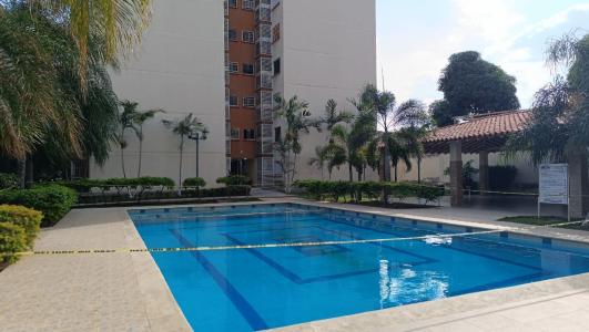 Apartamento en Residencias Lara Palace, 100 mt2, 3 habitaciones