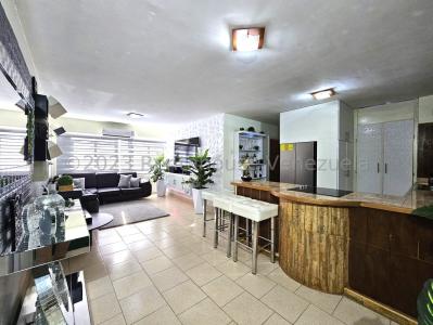 Extraordinario Apartamento en Venta en Cabudare, Amoblado y con Pozo de Agua , 72 mt2, 2 habitaciones