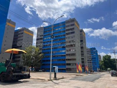 Apartamento Maracay Cagua REsidencias Codazi, 74 mt2, 3 habitaciones