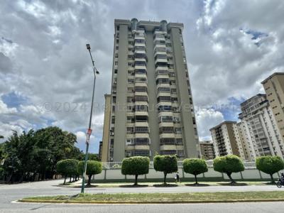 Apartamento en Venta Montalban lll 25-1000, 100 mt2, 3 habitaciones