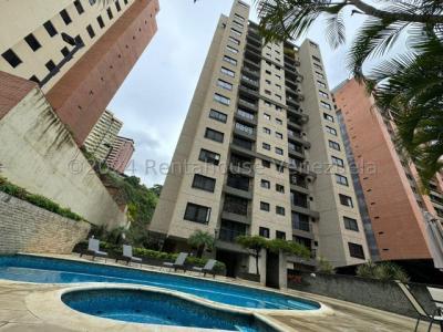 Apartamento en Alquiler Guaicay 25-985, 94 mt2, 2 habitaciones