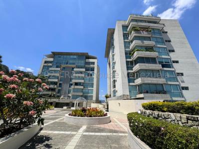 Apartamento en Venta Lomas de Las Mercedes, 86 mt2, 1 habitaciones