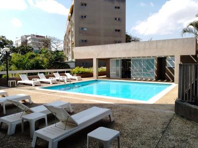 Apartamento en Alquiler en Bello Monte, 72 mt2, 1 habitaciones