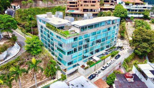 Apartamento en Las Mercedes, MLS 24-25123., 115 mt2, 2 habitaciones