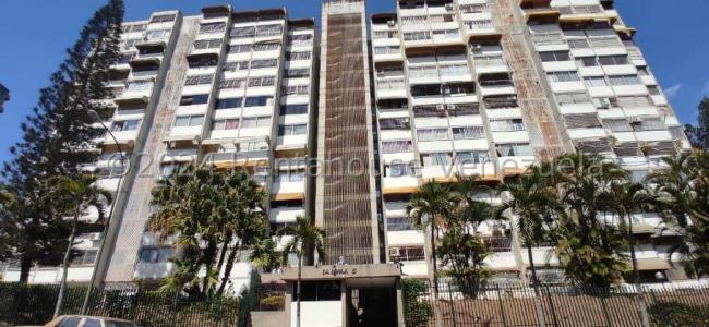 Apartamento en Venta en La Bonita  24-24212, 81 mt2, 3 habitaciones