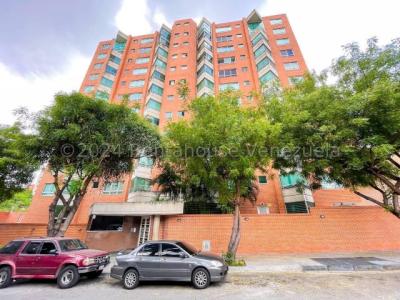 Apartamento en Venta en El Rosal 24-24270, 93 mt2, 2 habitaciones