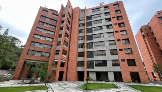 Apartamento en Colinas de Valle Arriba, MLS 24-27095., 233 mt2, 4 habitaciones