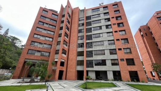 Apartamento en Colinas de Valle Arriba, MLS 24-27087., 233 mt2, 4 habitaciones