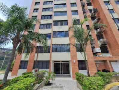 Apartamento en Los Naranjos Humboldt, MLS 24-27348., 59 mt2, 2 habitaciones