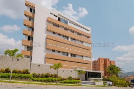 Apartamento en Mirador de Los Campitos, MLS 24-19939., 416 mt2, 3 habitaciones