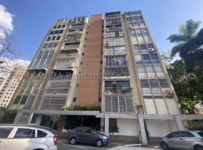 Apartamento en Venta Los Palos Grande 24-19381, 156 mt2, 3 habitaciones