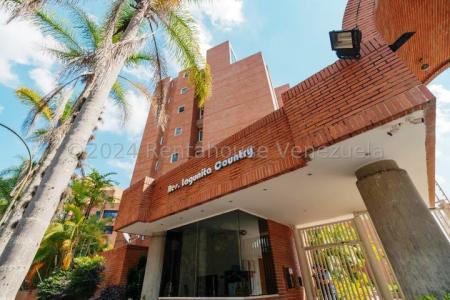 Apartamento en Venta en la Lagunita, 173 mt2, 3 habitaciones