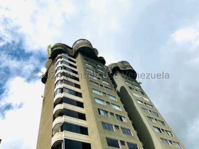 Apartamento en Venta en Los Naranjos, 208 mt2, 3 habitaciones