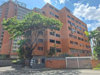 Apartamento tipo estudio en alquiler en la Urbanización Campo Alegre, 39 mt2, 1 habitaciones