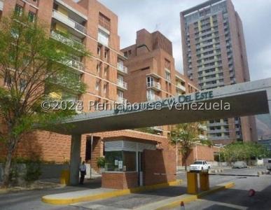 Bello Apartamento en Alquiler en Boleita Norte MLS#24-20506, 60 mt2, 1 habitaciones