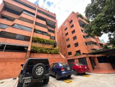 Apartamento en Campo Alegre, MLS 24-25930., 174 mt2, 3 habitaciones