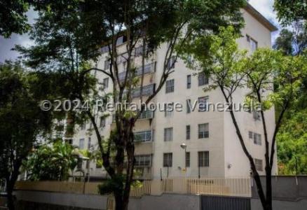 Apartamento en Caurimare, MLS 24-26347., 133 mt2, 3 habitaciones