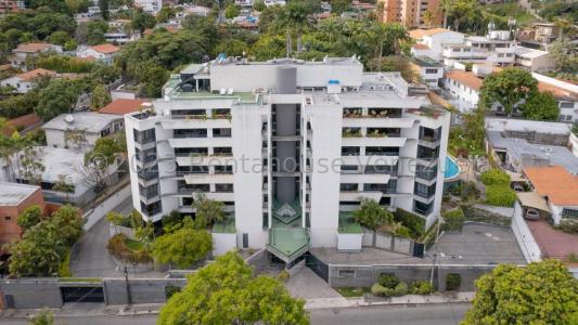 Alquiler de Apartamento P.H en Los palos Grandes  #24-17143, 585 mt2, 5 habitaciones