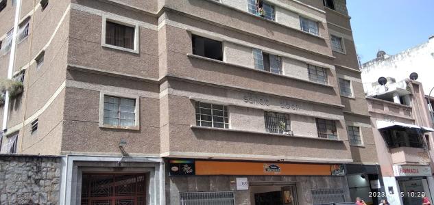 LA CANDELARIA A UNA CUADRA DEL SAMBIL, 55 mt2, 2 habitaciones