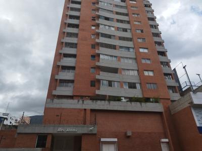 Apartamento en venta en la Campiña 24-11983, 115 mt2, 22 habitaciones