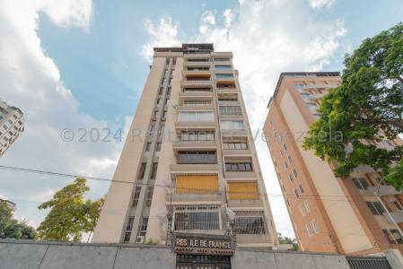 Apartamento en Venta en el Paraiso  #24-20400, 111 mt2, 3 habitaciones