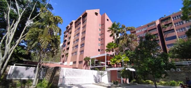 se vende hermoso apartamento en una de las mejores zona de caracas la alameda , 225 mt2, 3 habitaciones