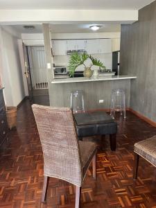 Venta apartamento en La Boyera, 90 mt2, 3 habitaciones