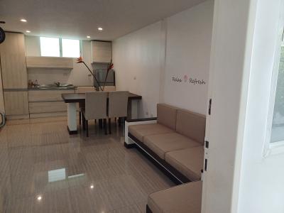 Alquiler apartamento en La Tahona , 72 mt2, 1 habitaciones