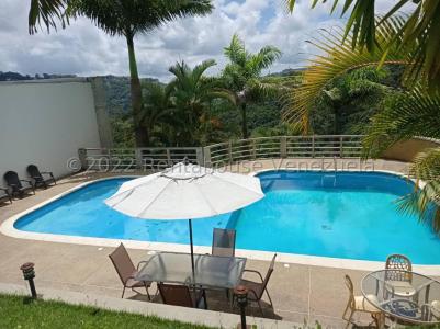 Apartamento en venta Clima montaña, Piscina, caminerias. Vigilancia, 127 mt2, 2 habitaciones