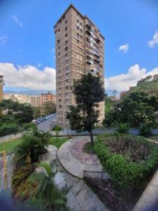 Apartamento en Venta El Paraíso; sector La Montaña, 106 mt2, 3 habitaciones