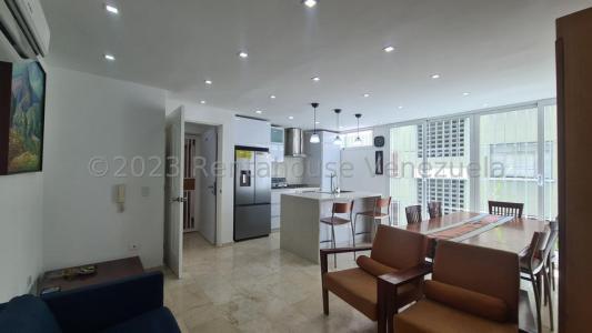 Venta Apto+Anexo en Los Palos Grandes, 88 mt2, 3 habitaciones