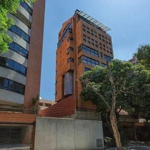 Vendo PH Chacao, 245 mt2, 2 habitaciones