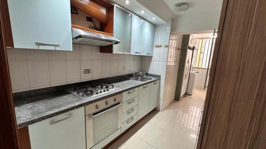 Apartamento en Santa Fe Norte, Baruta. Caracas, 96 mt2, 3 habitaciones