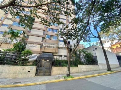 Hermoso Apto Venta en Los Caobos, 130 mt2, 3 habitaciones