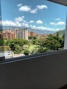 Vendo apartamento 77 mt2 con puesto de estacionamiento en Guaicay, municipio Baruta, 77 mt2, 3 habitaciones