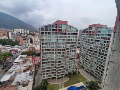 Alquiler de Apartamento en San Bernardino  #24-14843, 56 mt2, 2 habitaciones